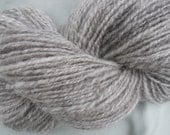 Handspun Wool Yarn