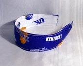 University of Kentucky Reversible Headband