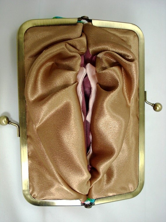 Shagadelic Purssy Clutch MATURE