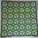 Handkerchief Hand Hemmed Greyhound