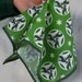 Handkerchief Hand Hemmed Greyhound