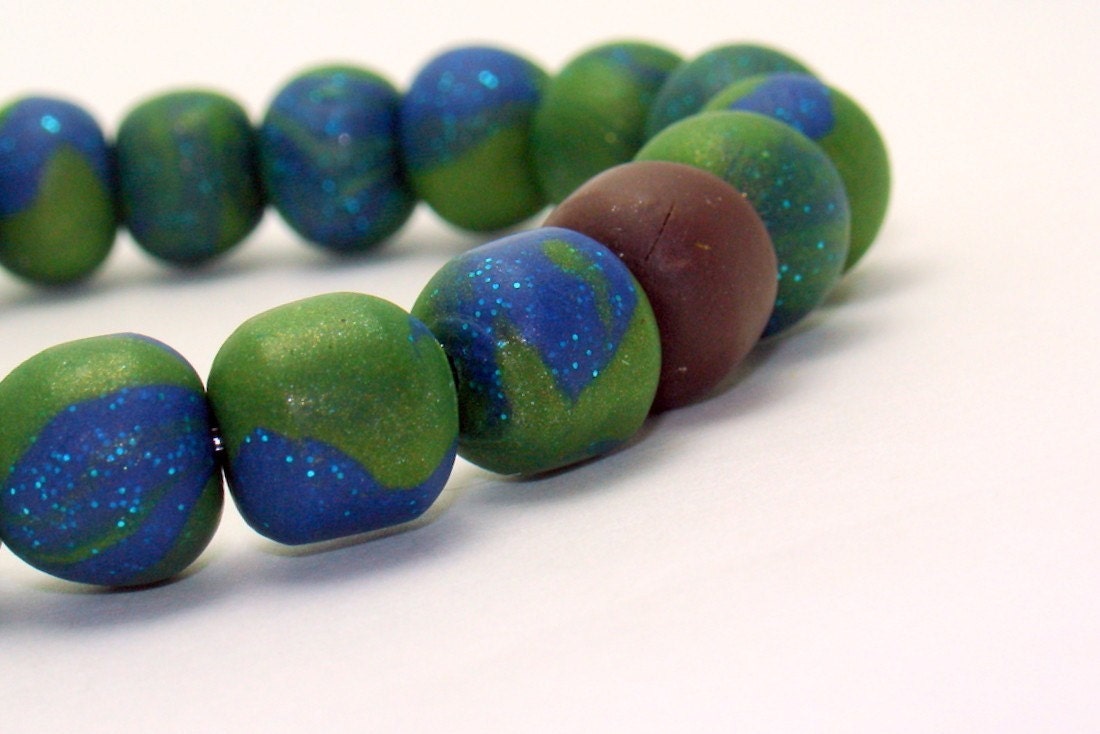 The One Effect Handmade Bracelet