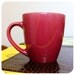PINK Lionel Richie Coffee Mug (16 oz)