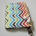 Nerd Herder gadget wallet in Chevron for iPod, Android, iPhone, MP3, digital camera, smartphone, guitar picks