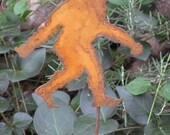 Bigfoot on a Stick - FREE SHIPPING
