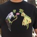 Zombie Shirt - Zombie Love T-Shirt