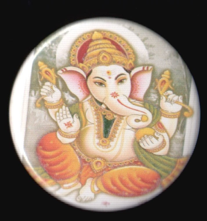 Lord of Beginnings Button