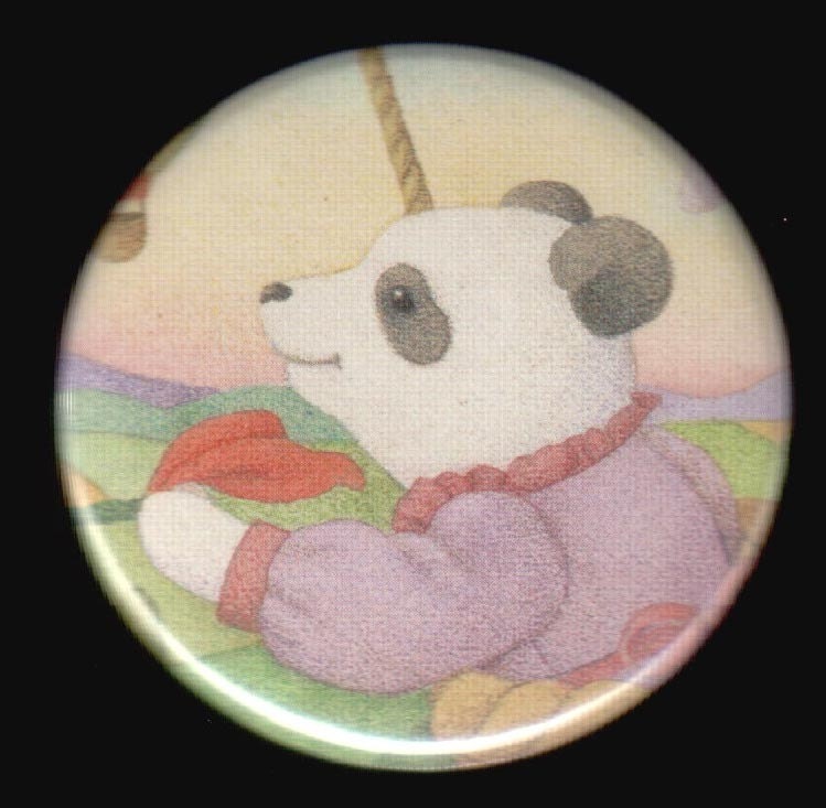Sightseeing Adventure Button
