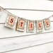 I STILL DO Anniversary, Lace Burlap Banner, Vintage Chic, Custom Colors Available