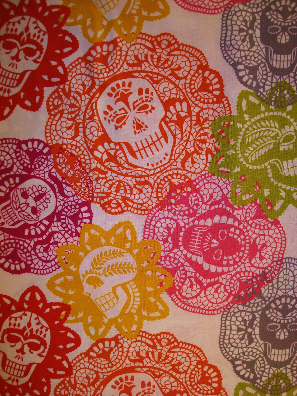 Papel Bonito from Alexander Henry Fabrics