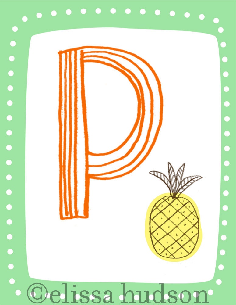 P Mini Print
