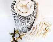 Best Quality,Eco Friendly Bamboo PESHTEMAL,Hand Woven Turkish Bath,Beach,Spa,Yoga,Pool Towel - loovee