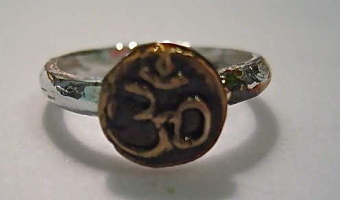 Pantina OM ring
