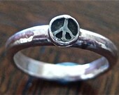 Peace Ring