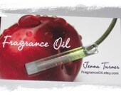 Cotton Candy Fragrance Oil Sample