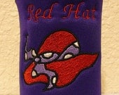 Red Hat Society - Can Cozy -  Red Hat Society