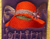Red Hat Society Can Cozy - Hattitude