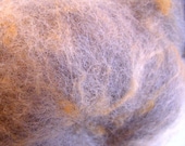 Spinning Batts Orange Falcate Butterfly 25% off