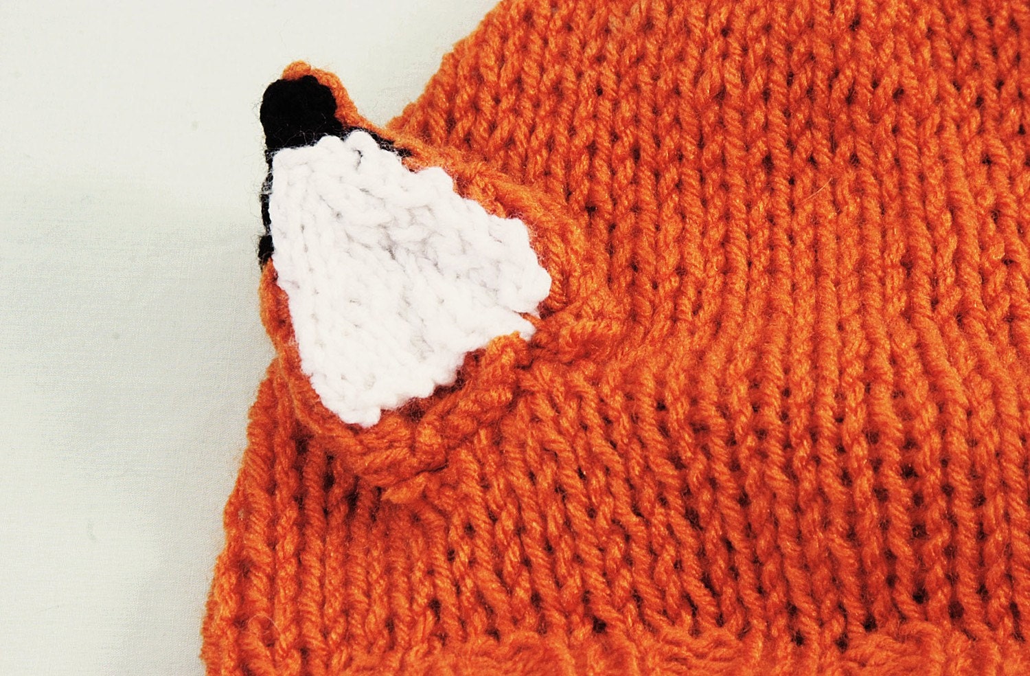 Fantastic Fox Hat