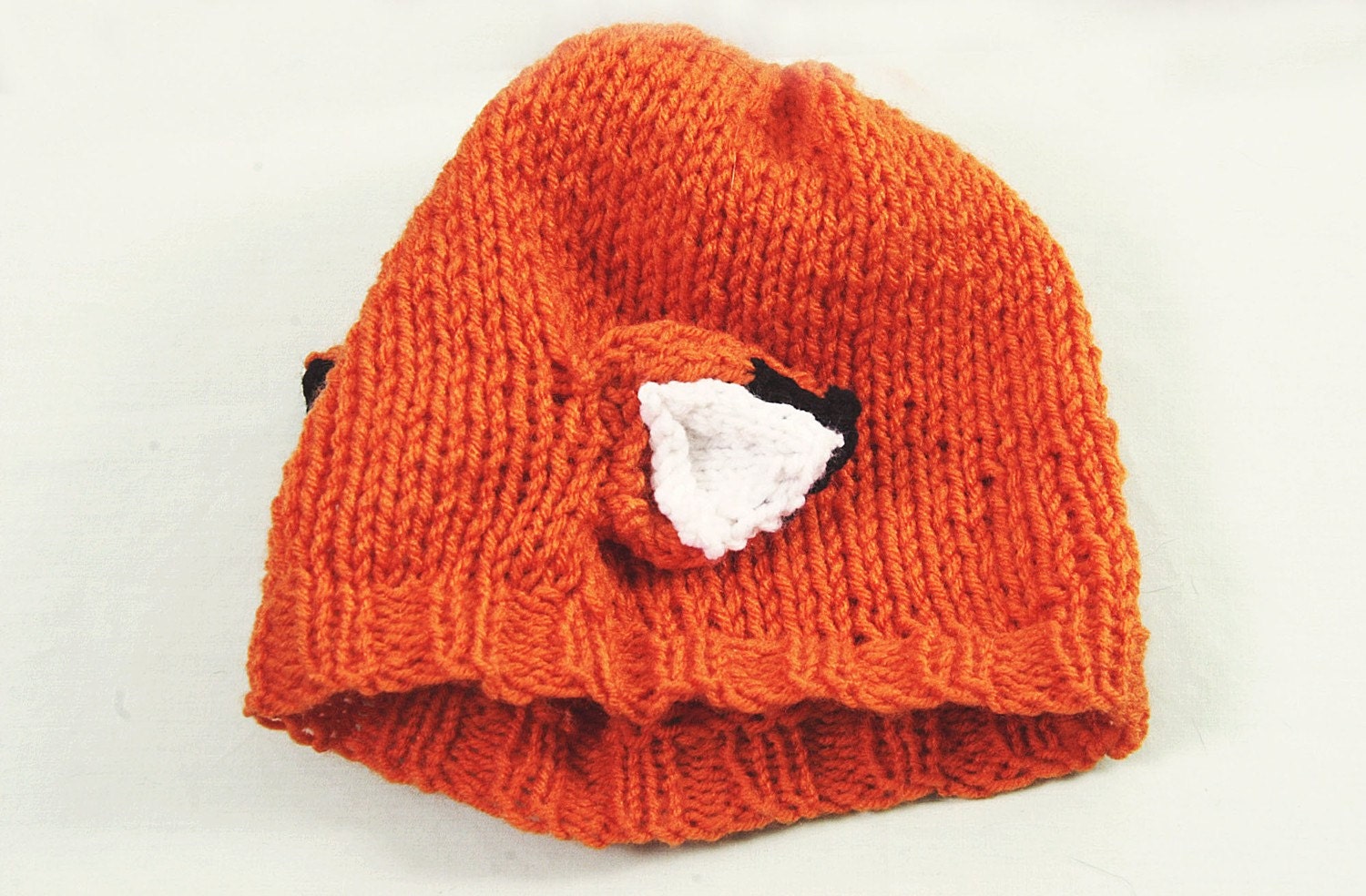 Fantastic Fox Hat