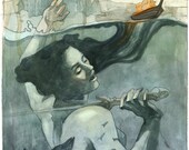Lady of the Lake