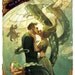 Collection of 5 gorgeously printed cards to keep and share
