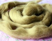OliveU - 3oz Wool Fiber