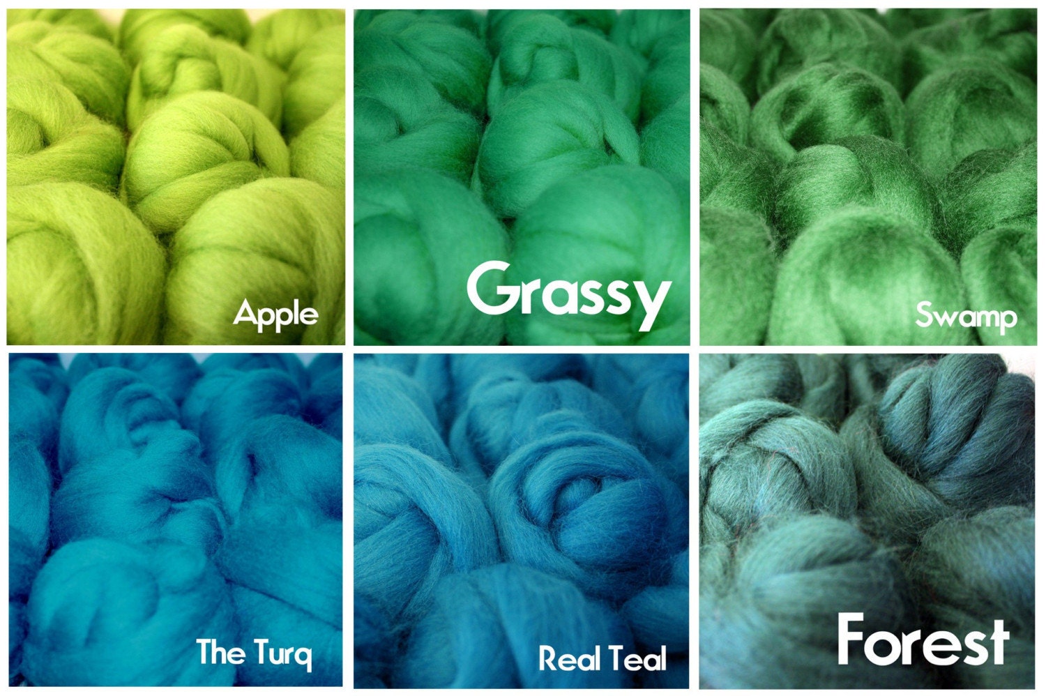 Sea Monster Fiberccino