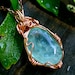 Green Fluorite Faery Amulet