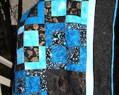 Constellations Quilt