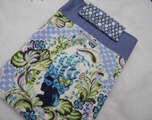 Parisville MacBook Sleeve
