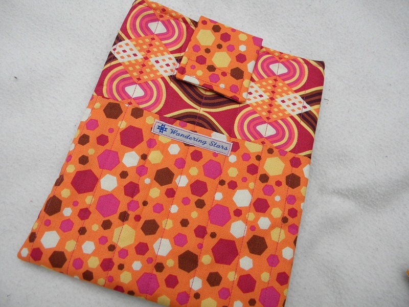Swoon iPad Sleeve