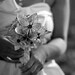 Bridal Sheet Music Wedding Bouquet- 8 inch, 15 flowers, Custom, Handmade, made to order, one of a kind, bridesmaid, centerpiece, gift