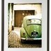 the olive green vintage dream (8x10 original fine art print)