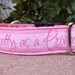 Dog Collar - Disney Princess - Pretty as a Princess img