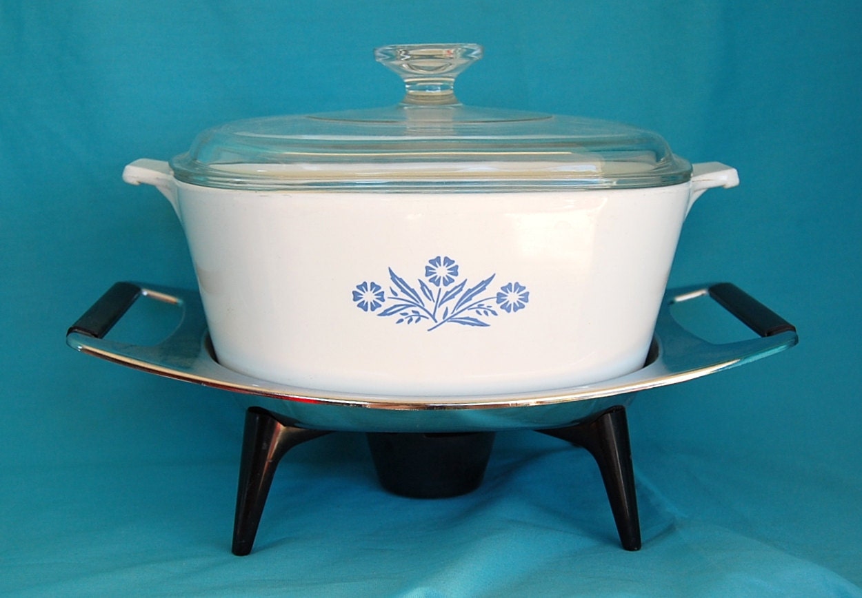 Vintage Corningware