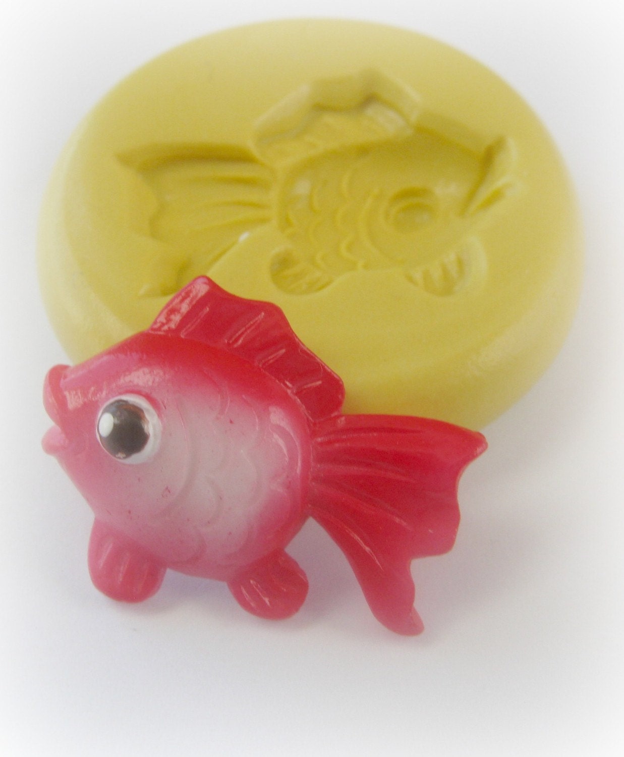 Fish Mold