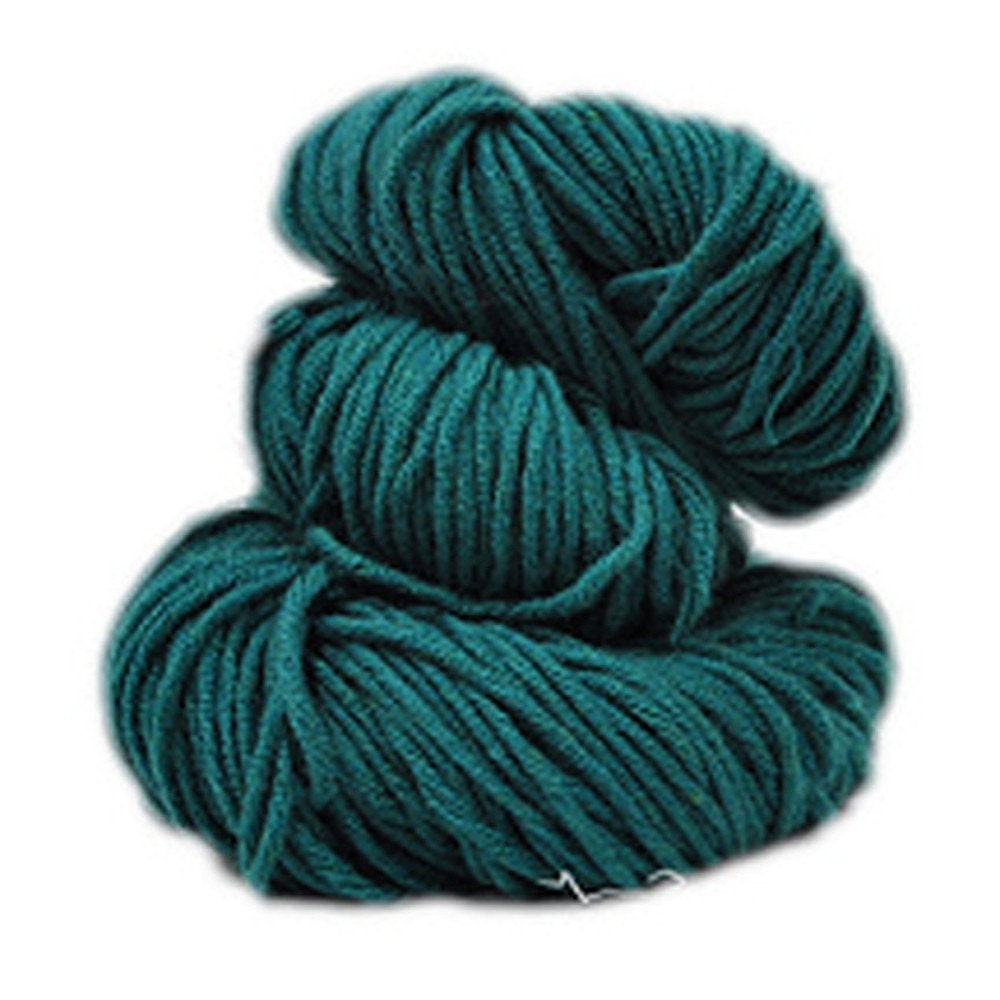 Shambala Emerald Luxury Yak Yarn, Pure Tibetan Yak Down