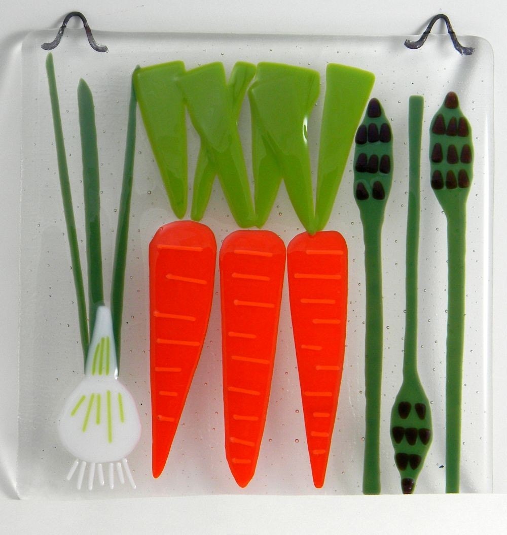 veggie tile