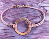 Infinity Bracelet