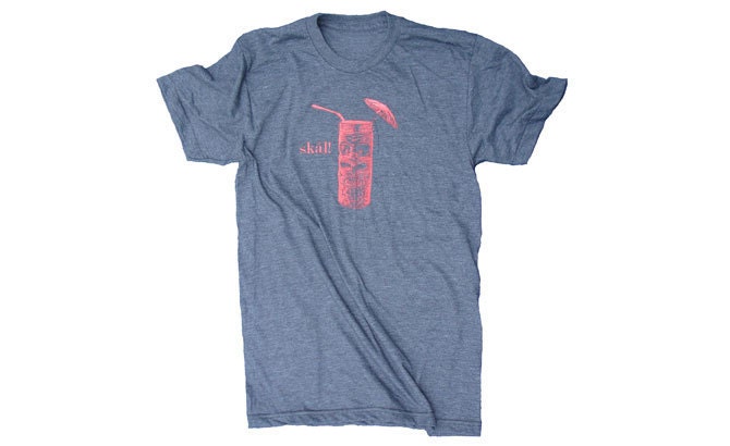 Skål Tee - Unisex