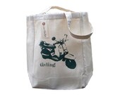 Tygkassar: Tävling Tote Bag