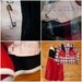 Vintage Roy Rogers Child's Costume Outfit