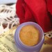 Solid Perfume Vanilla