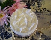 Choose Your Scent - Soap in a Jar - Whipped Jar Soap-Foaming Bath, Shower, Shaving and Moisturizing Shampoo Jar Soap 8-9oz