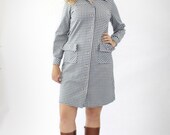 Happy Day Dress (size large)
