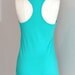 Chase Dreams Eco Friendly Pima Cotton Modal Racerback Tank