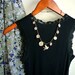 Nymph Necklace- Spring Charms
