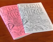 Femizine (issue 1)