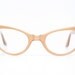cat eye glasses vintage cateye frames